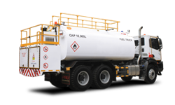 Fuel Truck