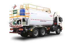 Washing Truck