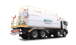 Water Truck